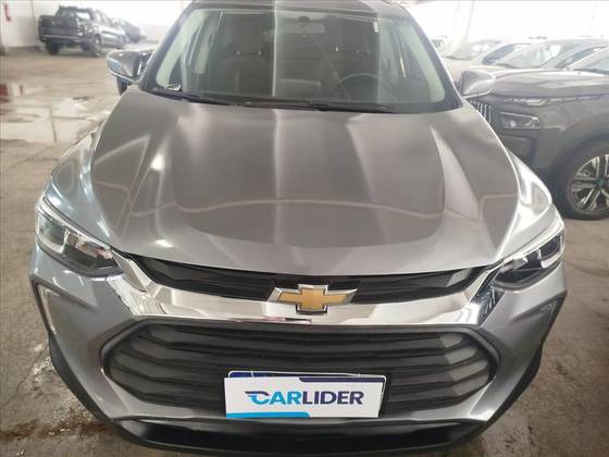CHEVROLET TRACKER 1.0 TURBO FLEX LT AUTOMÁTICO